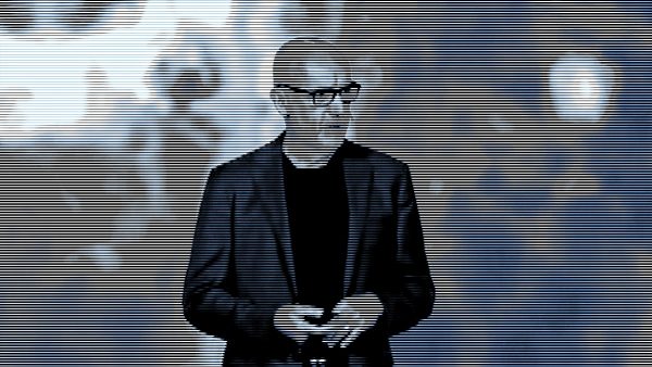 Stephen Wilson speaking at Identiverse 2022